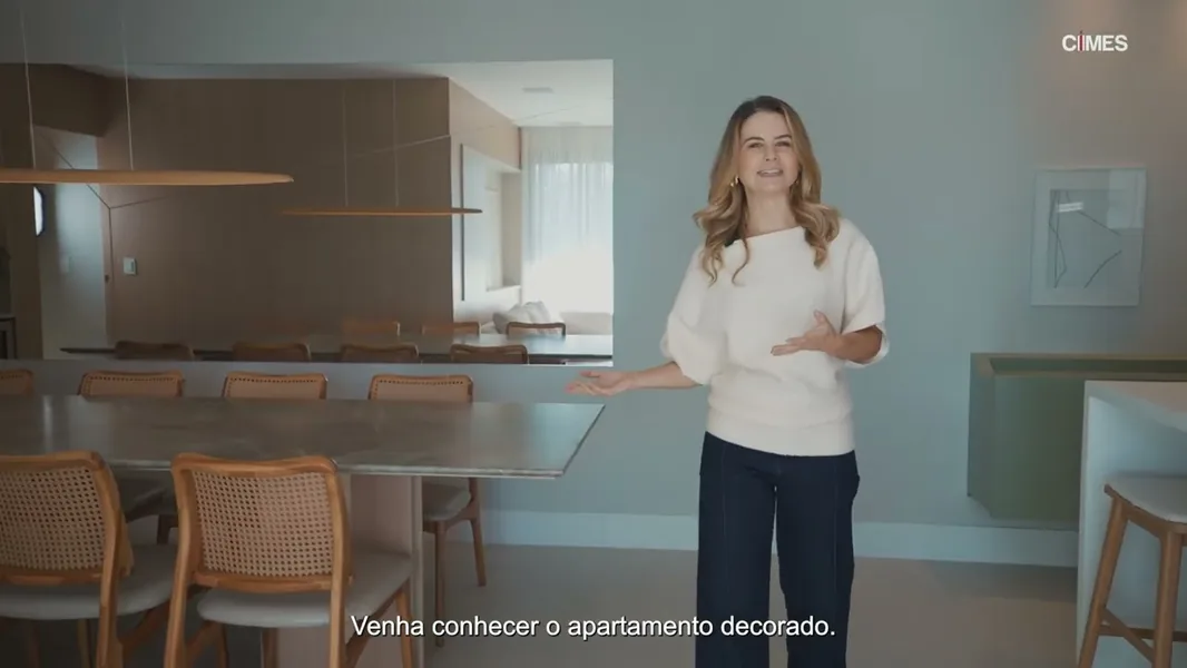O Manhattan Home Club está pronto para morar