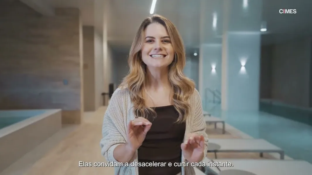 Bem-estar no Manhattan